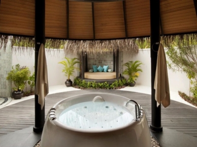 混搭风格白领公寓